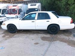 فۆرد کراون ڤیکتۆریا